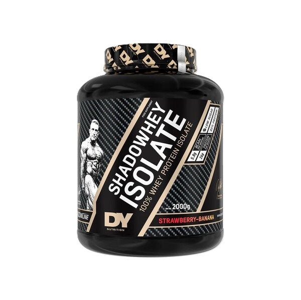Shadowhey Isolate - 2000g