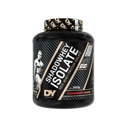 Shadowhey Isolate - 2000g