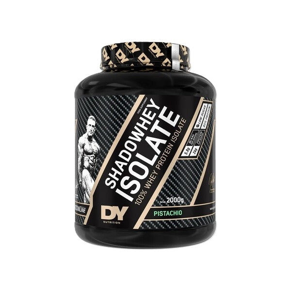 Shadowhey Isolate - 2000g