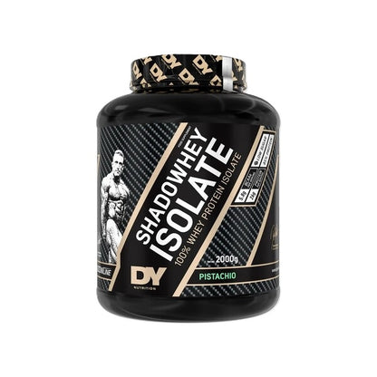 Shadowhey Isolate - 2000g