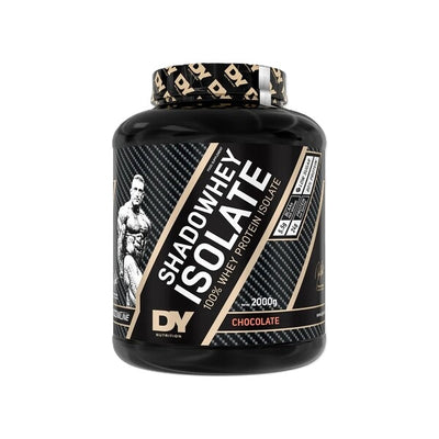 Shadowhey Isolate - 2000g