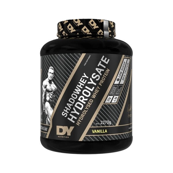 Shadowhey Hydrolysate - 2270g - Vainilla