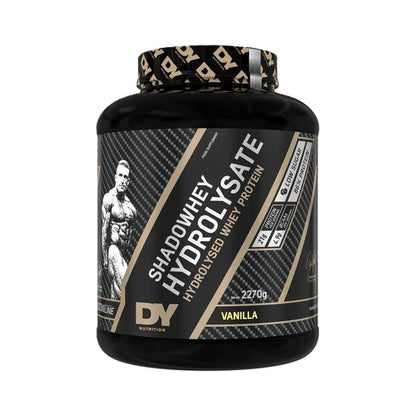 Shadowhey Hydrolysate - 2270g - Vainilla