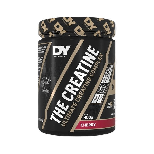 The Creatine - 400g - Cereza