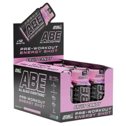 ABE Shot - 12 x 60 ml.