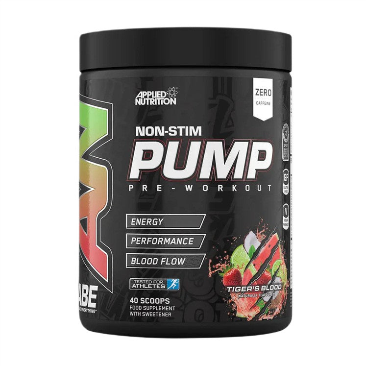 ABE Pump - 500g