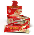 Protein Bars, White Chocolate Salted Peanut - 12 x 60g