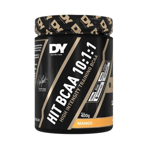 HIT BCAA 10:1:1 - 400g - Mango