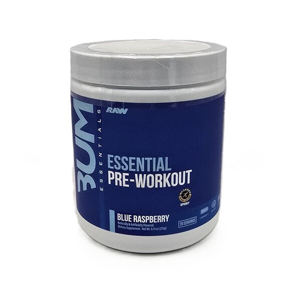 CBUM Essential Pre-Workout - 276g