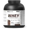 Whey Protein Powder - 2000g