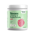 Greens & Superfoods - 180g Bloom - Berry