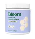 Creatine Monohydrate - 153g Bloom - Unflavored