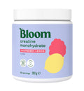 Creatine Monohydrate - 203g Bloom - Raspberry Lemon