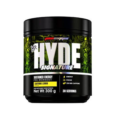 Mr.Hyde Signature - 300g