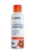 L-Carnitine Liquid 3000 - 480 ml.