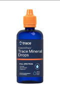 ConcenTrace Trace Mineral Drops - 118 ml. Trace Minerals