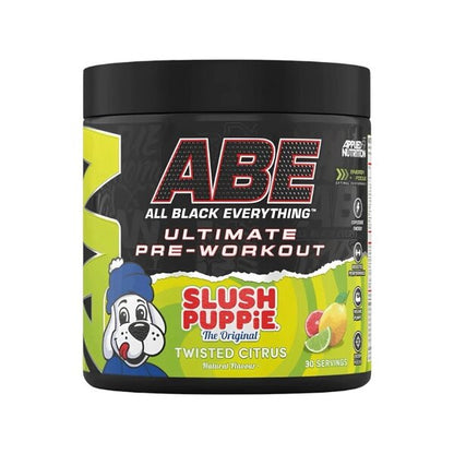 ABE - All Black Everything - 375g
