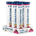 Creatine Monohydrate Effervescent Tablets - 6 x 16 tabs