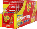 Crunchy Protein Cheese Bites - 10 x 20g