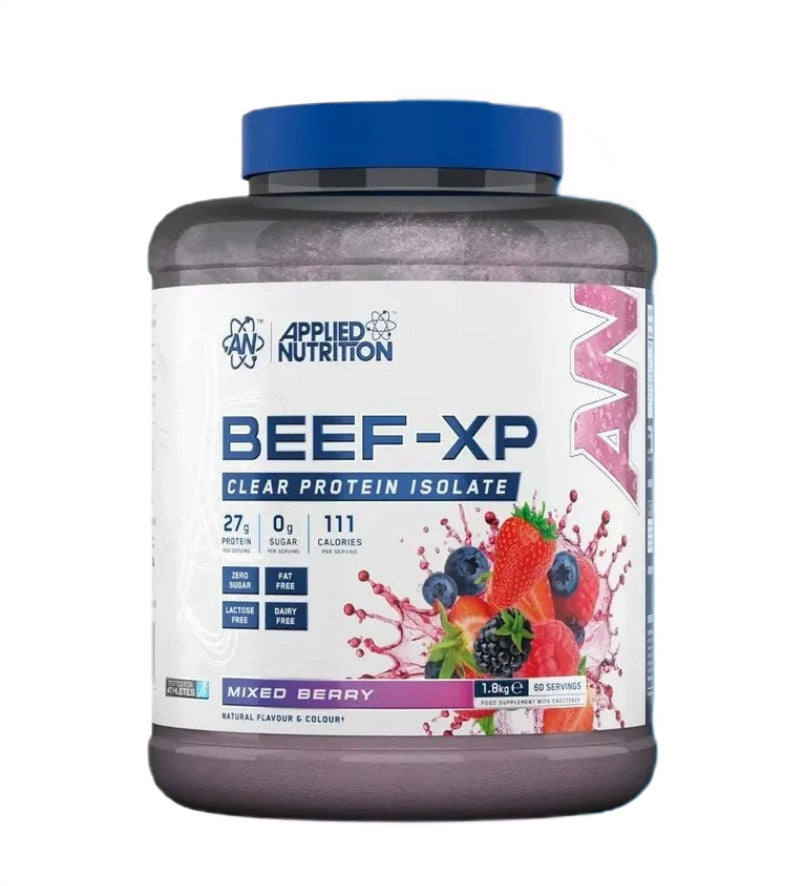 Beef-XP - 1800g