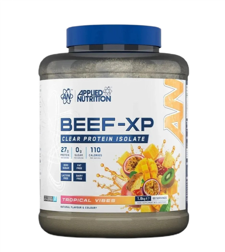 Beef-XP - 1800g