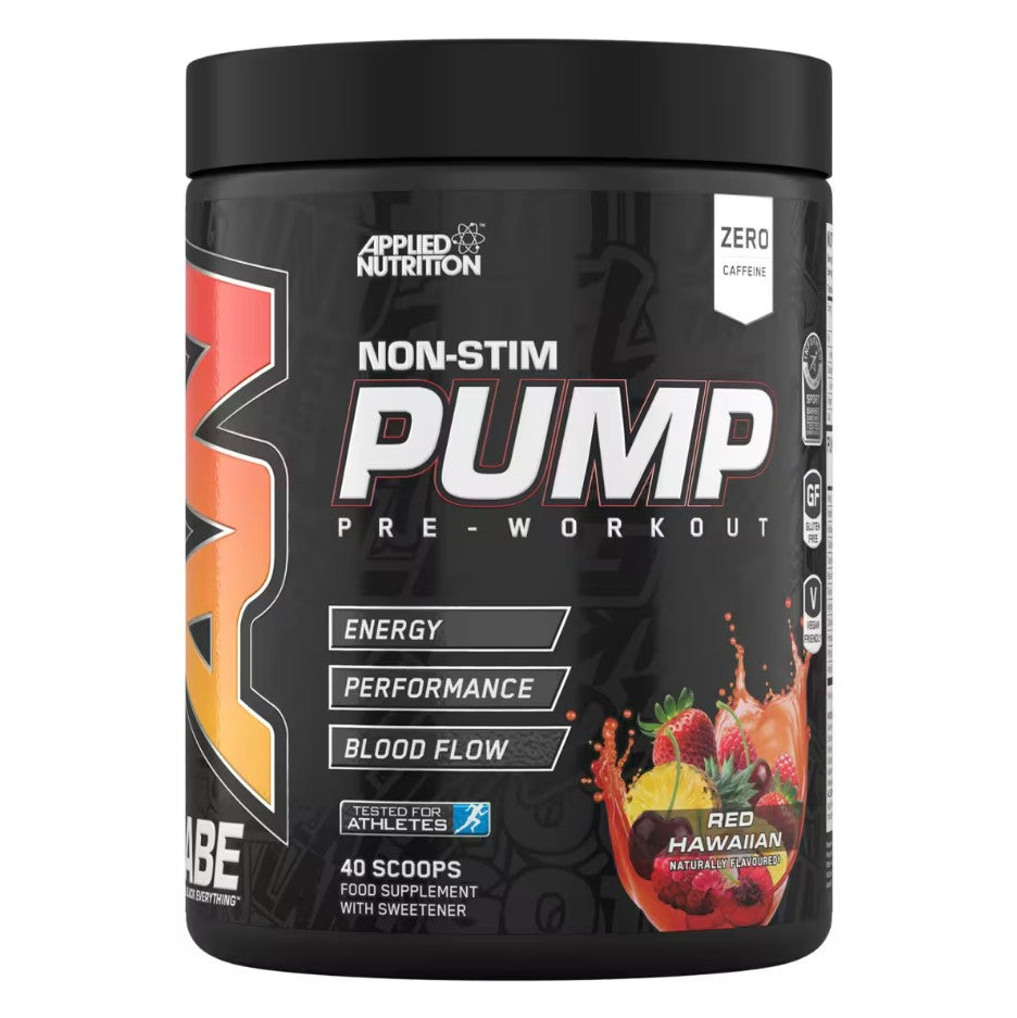 ABE Pump - 500g
