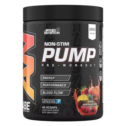 ABE Pump - 500g