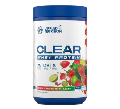 Clear Whey Protein - 875g