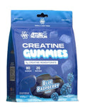 Creatine Gummies - 80 gummies