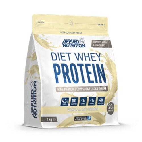 Diet Whey - 1000g
