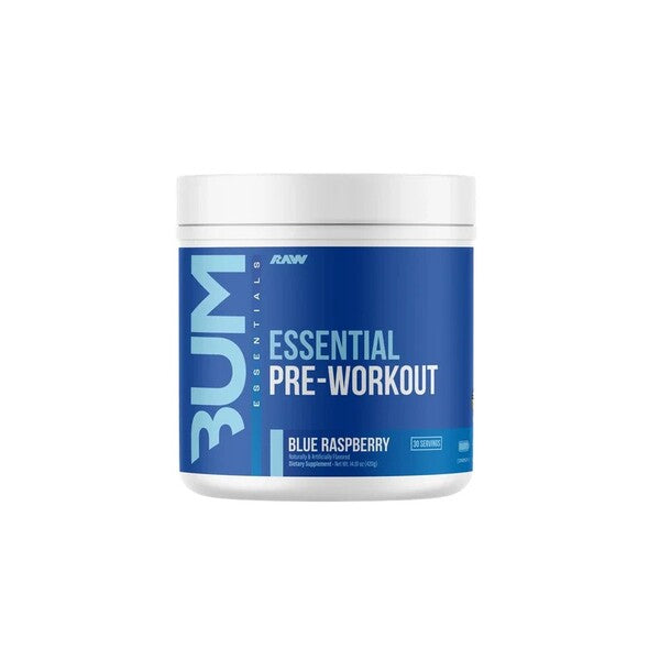 CBUM Essential Pre-Workout - 420g
