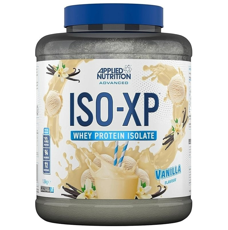 ISO-XP - 1800g