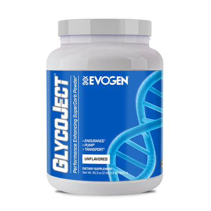 GlycoJect - 1000g