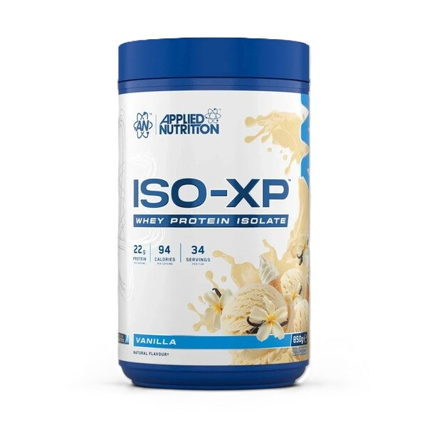 ISO-XP - 850g