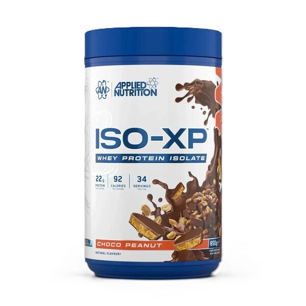 ISO-XP - 850g