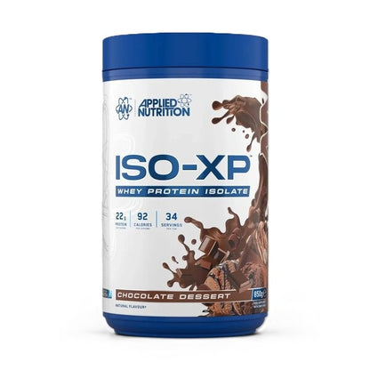 ISO-XP - 850g