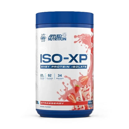 ISO-XP - 850g