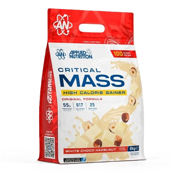 Critical Mass - Original - 6000g