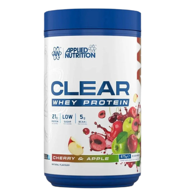 Clear Whey Protein - 875g