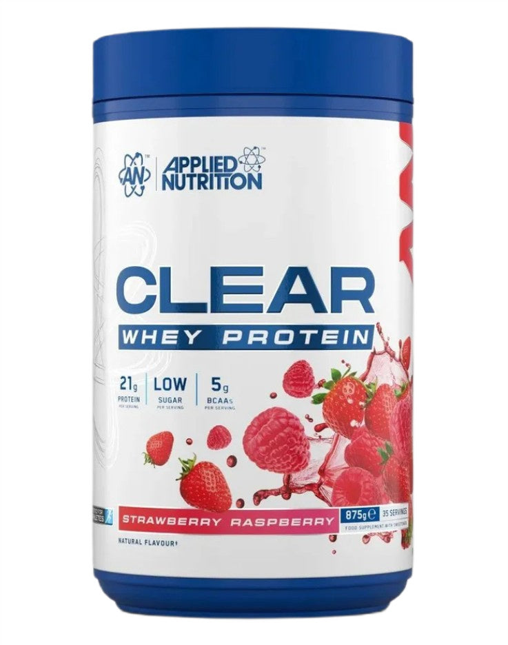 Clear Whey Protein - 875g