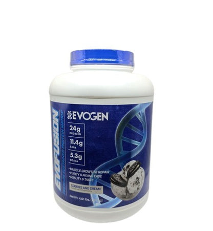 Evofusion - 1820g