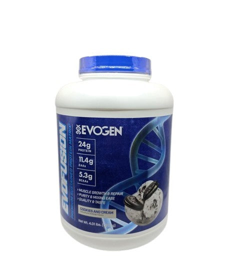 Evofusion - 1820g