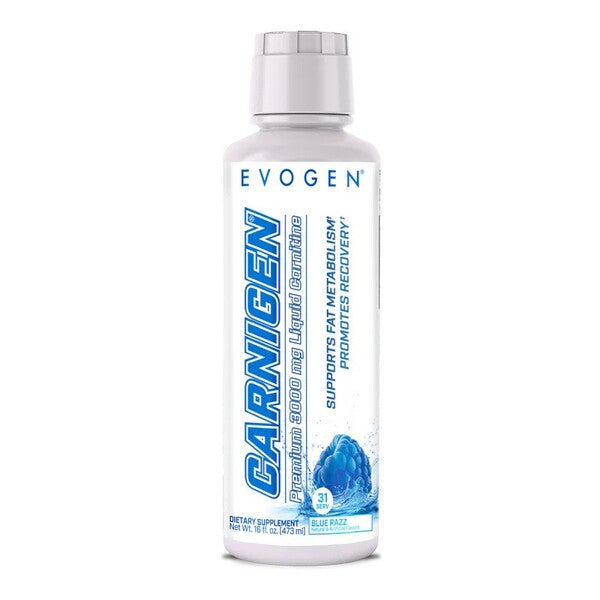 Carnigen Liquid - 473 ml.