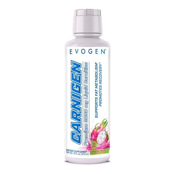 Carnigen Liquid - 473 ml.