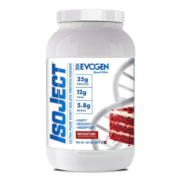 IsoJect - 825g