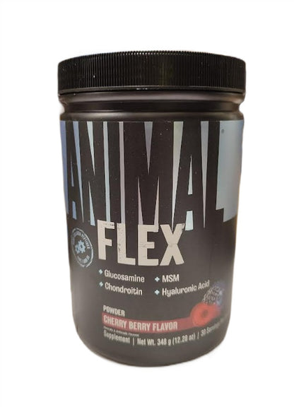 Animal Flex, Cherry Berry  348g