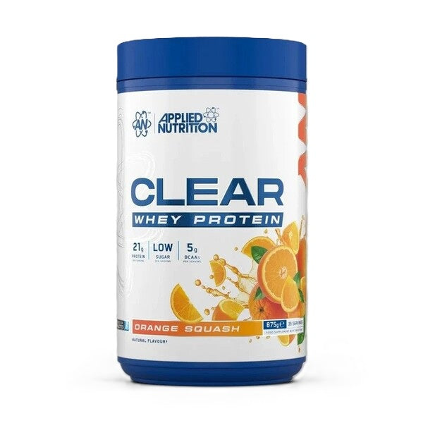 Clear Whey Protein - 875g