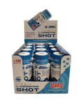 Liquid L-Carnitine Shot - 12 x 60 ml.