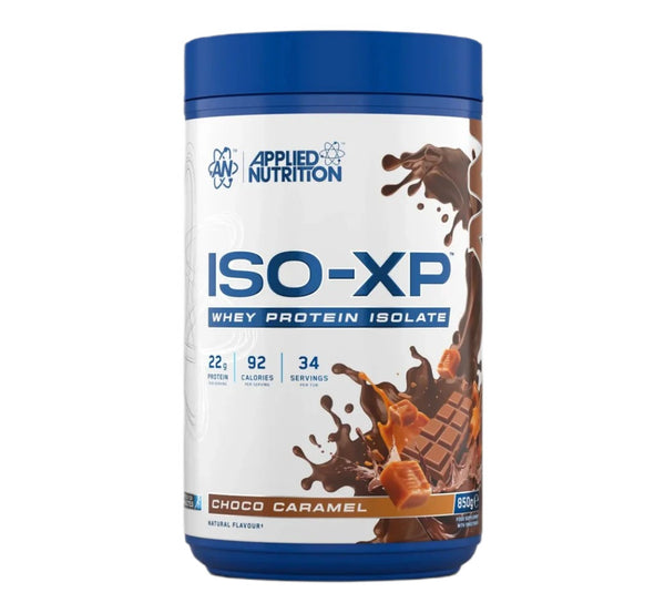 ISO-XP - 850g