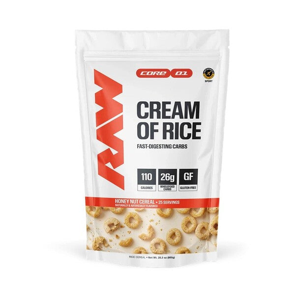Cream of Rice - 800g